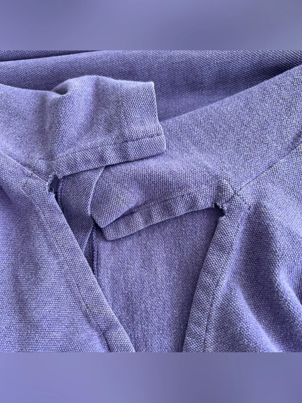 Polo Ralph Lauren classic ralph